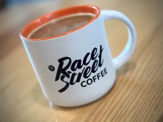 Race Street Coffee