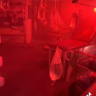 $25 Haunted House is scarier than you think! Fort Worth has a new haunted house &amp; it is SCARY! 2423 Chester St, 76103