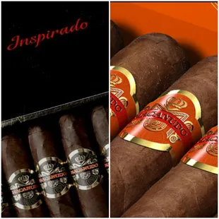Great selection of Macanudo Cigars! Try the Inspirado