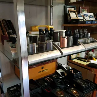 Lighter's and cutter's for sale.