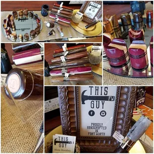 We carry This Guy Cigar Accessories!