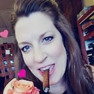 Cigars for the Ladies