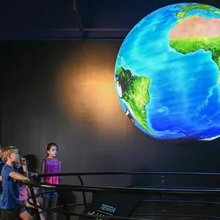 Enjoy the new Current Science Studio!