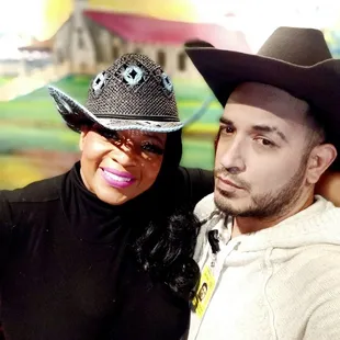 Great working here. Wonderful employees