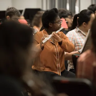Fort Worth Youth Orchestra