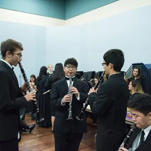 Fort Worth Youth Orchestra