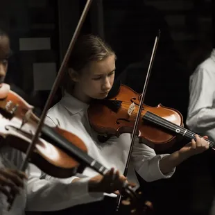 Fort Worth Youth Orchestra