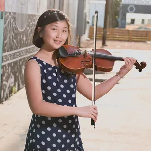 Fort Worth Youth Orchestra