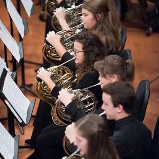 Fort Worth Youth Orchestra