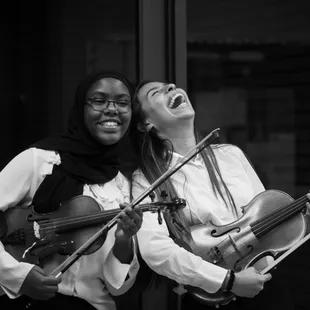 Fort Worth Youth Orchestra