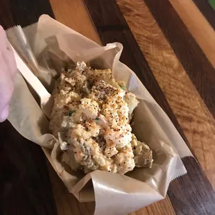 Potato salad