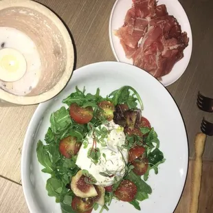 Local Burrata