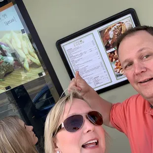 Forte Kabob
