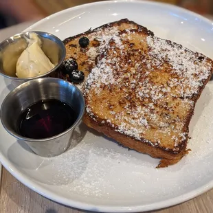 French Toast