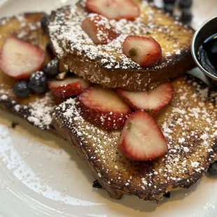 10.1.23 French toast