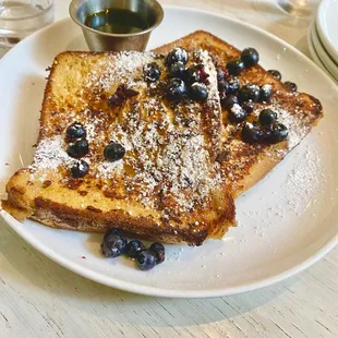 French Toast