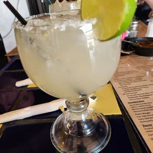 Margarita (classic)