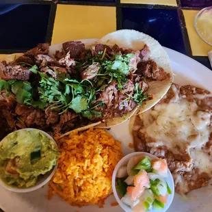 Carnitas (Dinner)