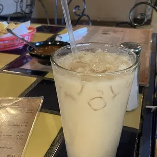 drink