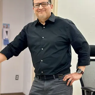 David V.