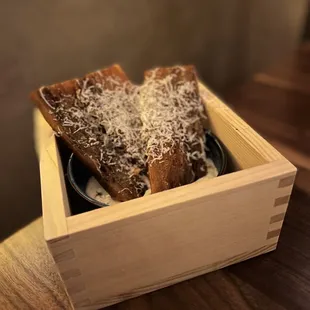 Mille Feuille