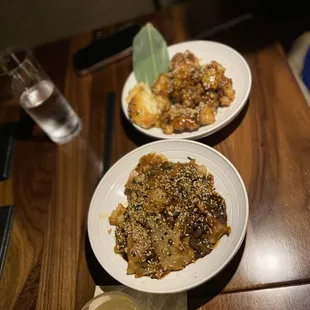 Orange Chicken