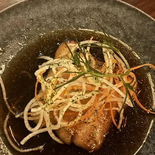 Black Cod