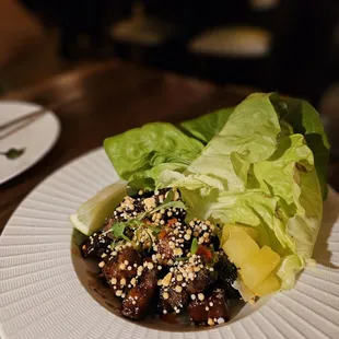 Pork Belly