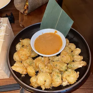 Tempura Shrimp