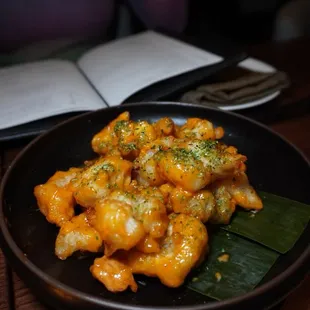 Korean Fried Chicken