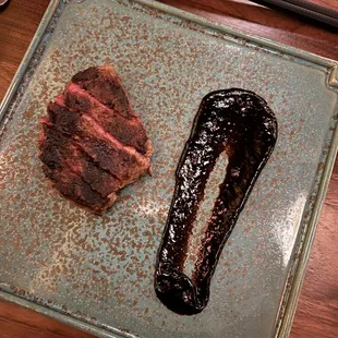 Skirt Steak