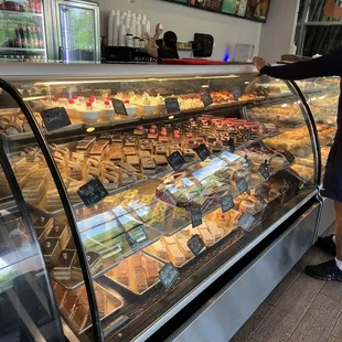 Bakery