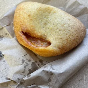 Guava Pan de Bono