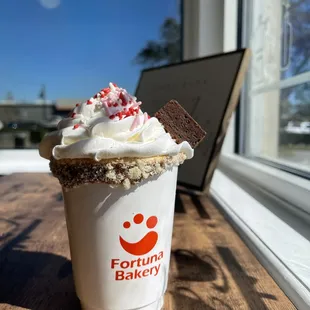 Valentine's Day Latte 3