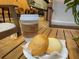 Juan Valdez Cafe