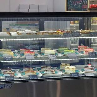 Fortuna Bakery
