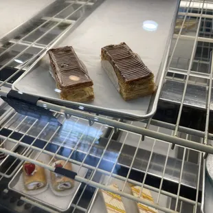 Cakes