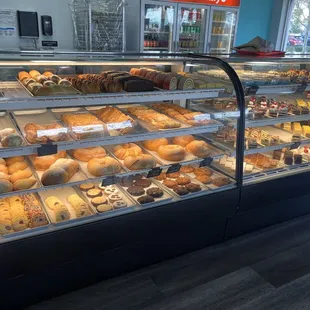 Look at all that goodness!