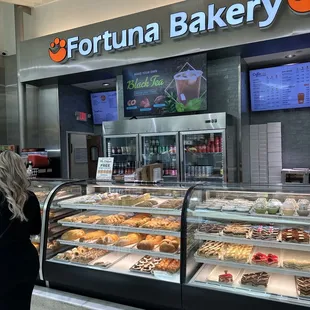 Fortuna Bakery