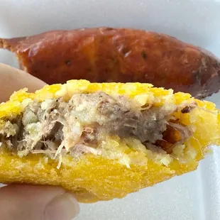 Best empanadas!