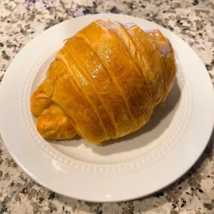 Croissant Ham &amp; Cheese