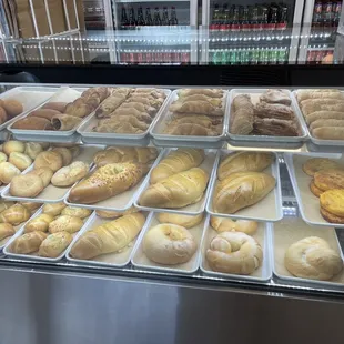 Bread