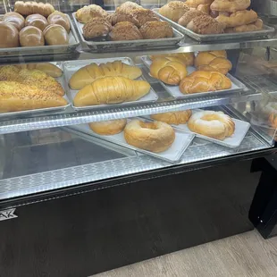 Panadería Colombiana