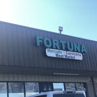 Fortuna