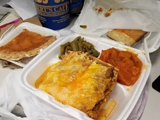 King's Drive In Grocery 2