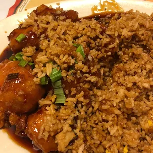 Stopped by again! Great service and good!!