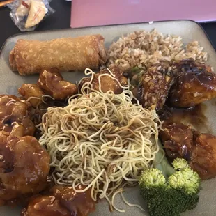 Looks good right??!!? Psshh check my review misleading!