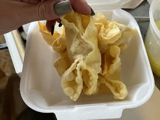 Gourmet Garden Chinese Restaurant