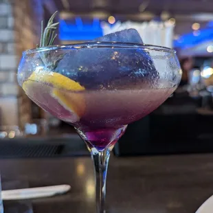 Sophia Loren Cocktail