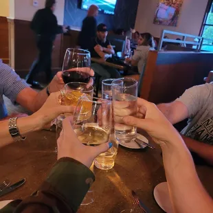 drink